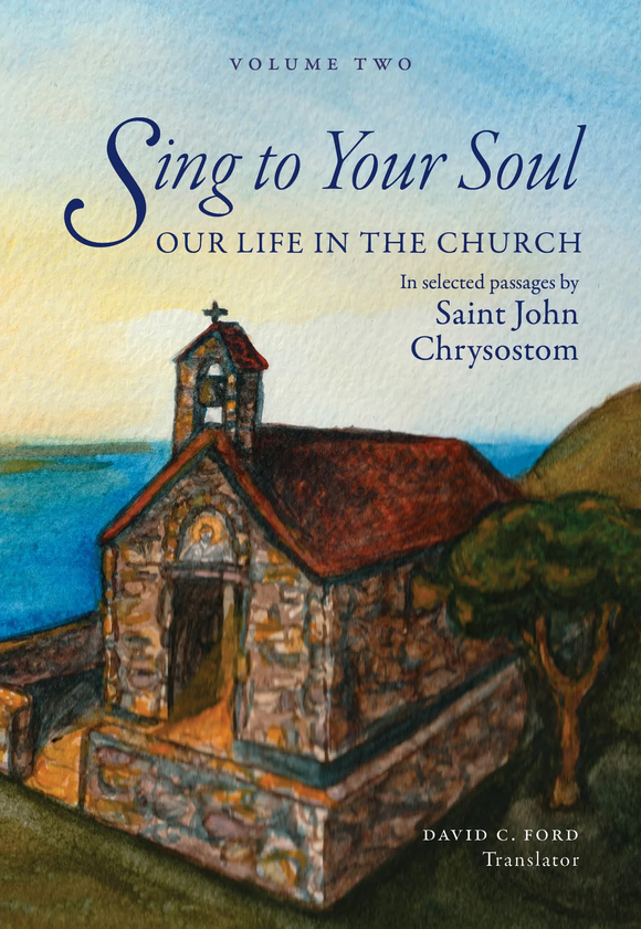 Sing to Your Soul: Volume II