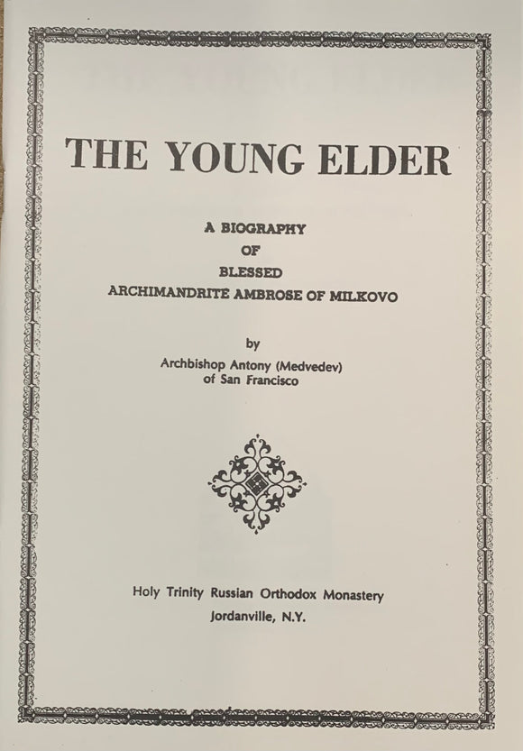 The Young Elder