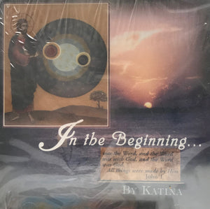 Katina: In the beginning - CD