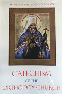 Catechism of the Orthodox Church