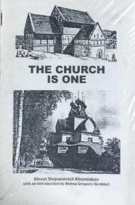 The Church is One