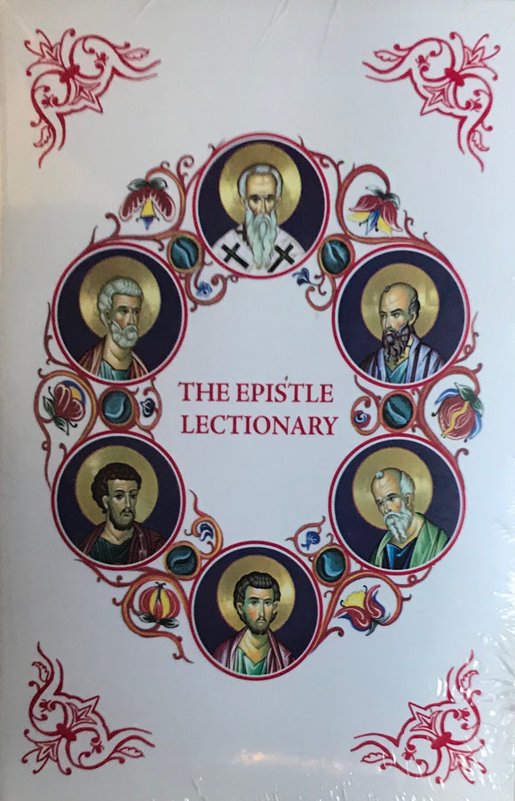 The Epistle Lectionary