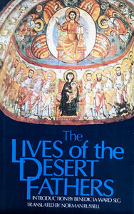 The Lives of the Desert Fathers
