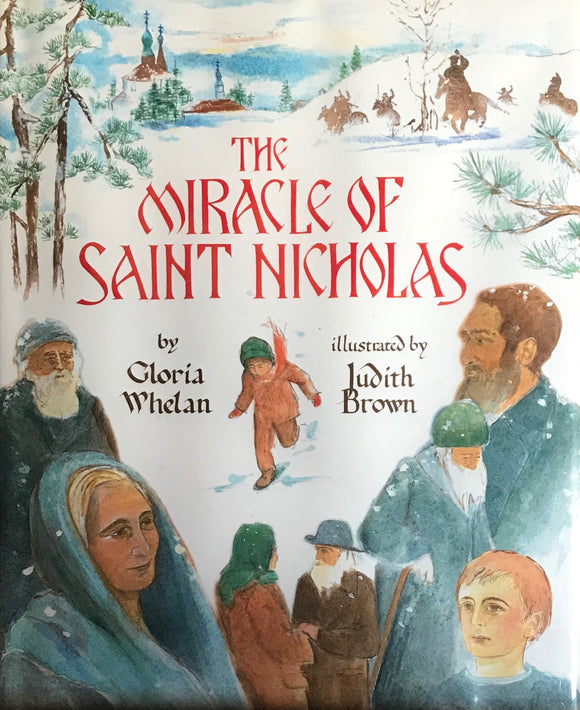 The Miracle of St. Nicholas