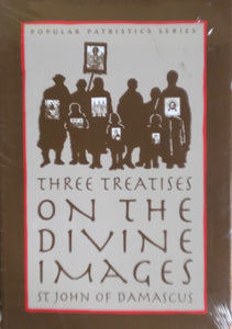 On the Divine Images & Holy Ikons Collection
