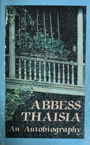 Abbess Thaisia